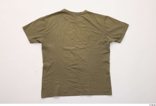 Duncan Clothes  345 casual clothing olive green logo gym…